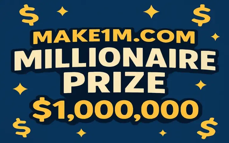 Make1m com millionaire price