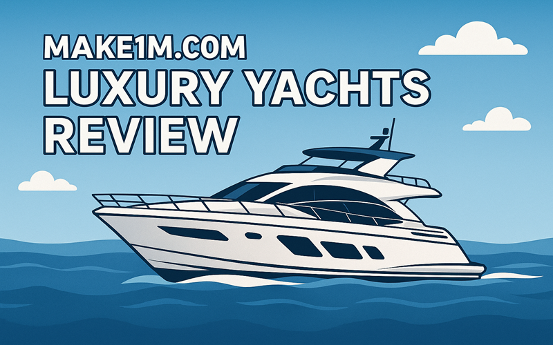 make1m com luxury yachts review