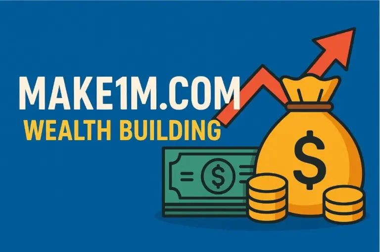 Make1M.com