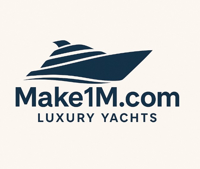 Make1M.com Luxury Yachts