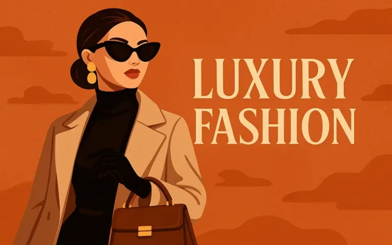 Luxury Fashion