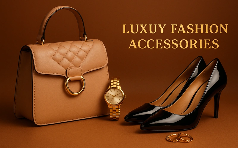 Luxury Fashion Accessories
