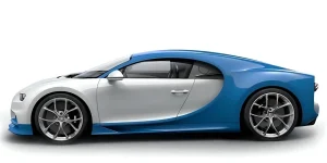 Most Reliable Luxury Cars